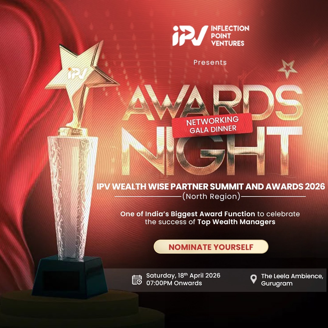 Wealth Wise Partner Awards Banner